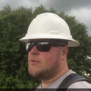 Meet your Posher, Josh